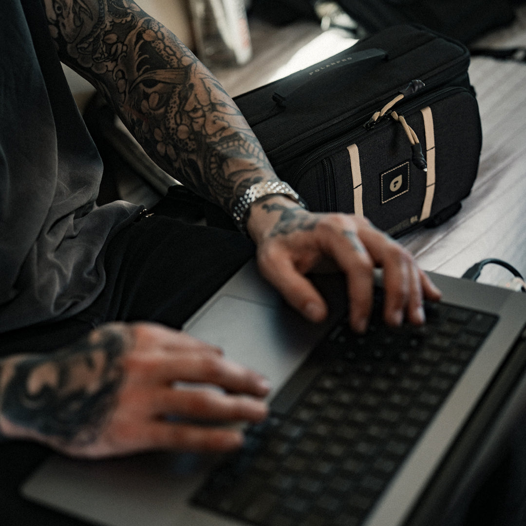 PolarPro 6L Shoulder Bag
