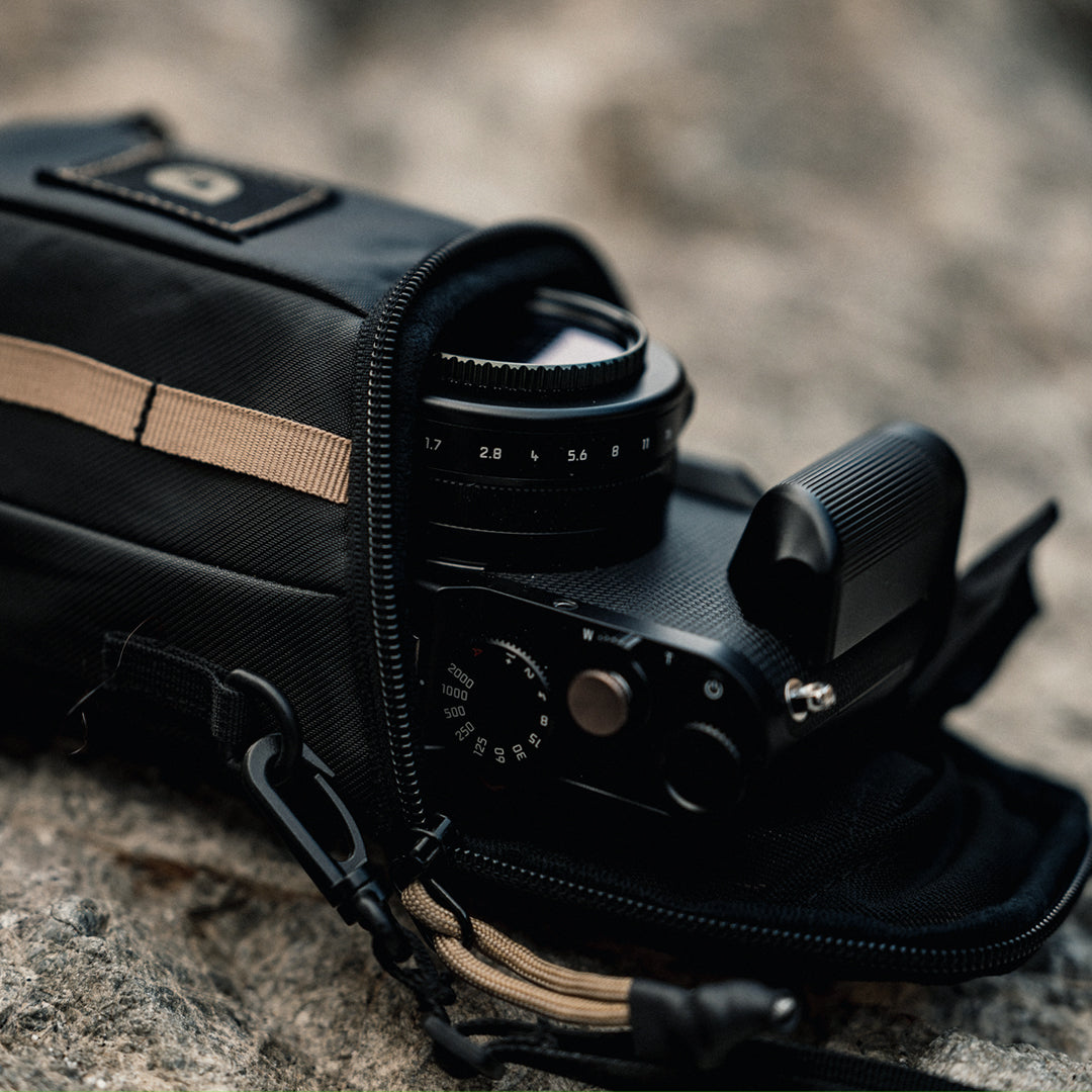 PolarPro 1L Compact Case