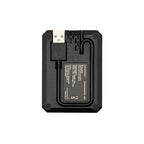 ProMaster Dually Charger - USB-A for OM System BLX-1