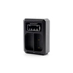 ProMaster Dually Charger - USB-A for OM System BLX-1