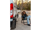 Ford Transit 148" Side Steps