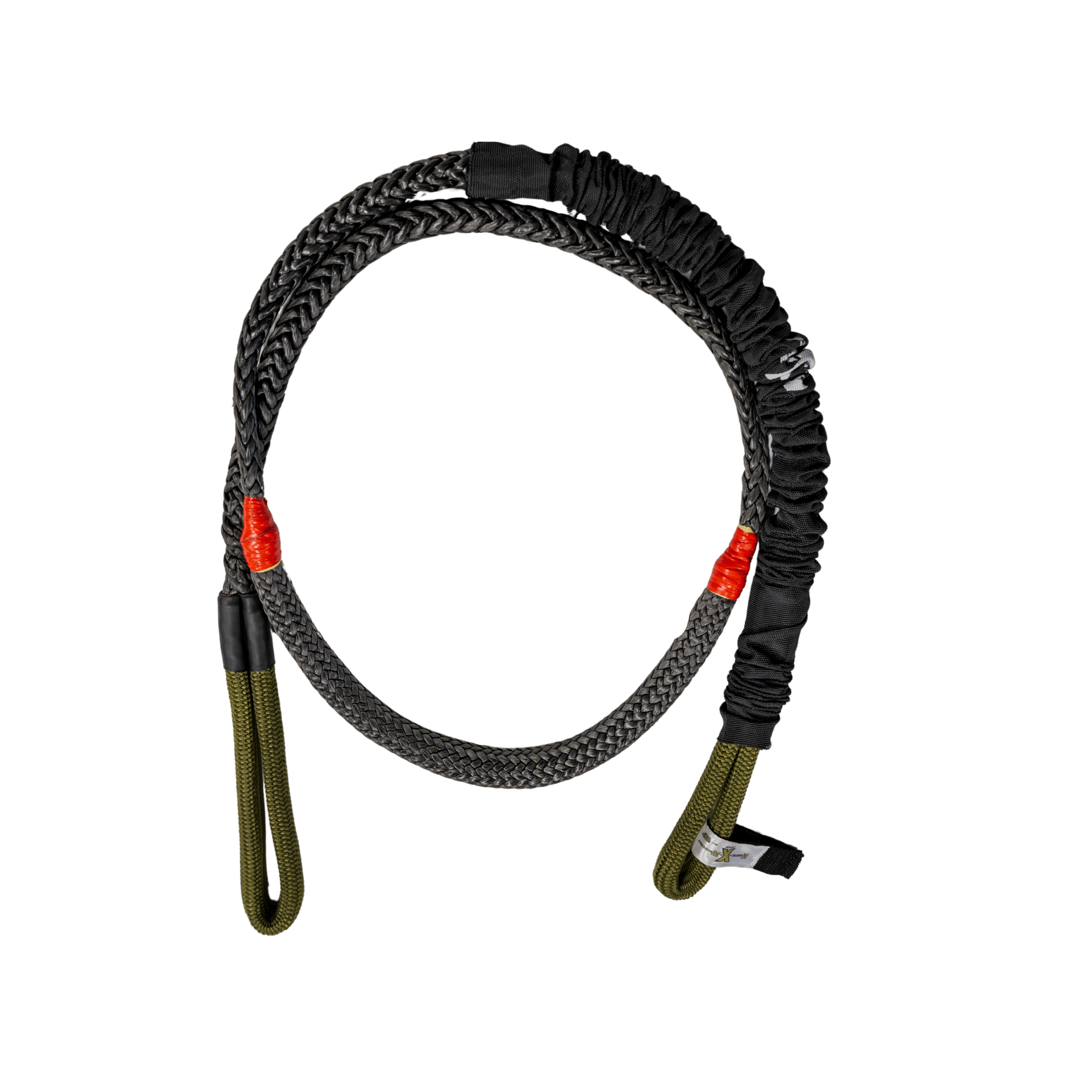 Hero Bridle