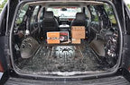 2015-2023 Ford Transit-150 XL Cargo Kit