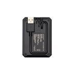 ProMaster Dually Charger - USB-A for OM System BLS50
