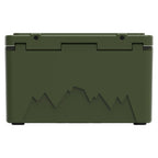 65 qt Basecamp Class™ Hard Cooler