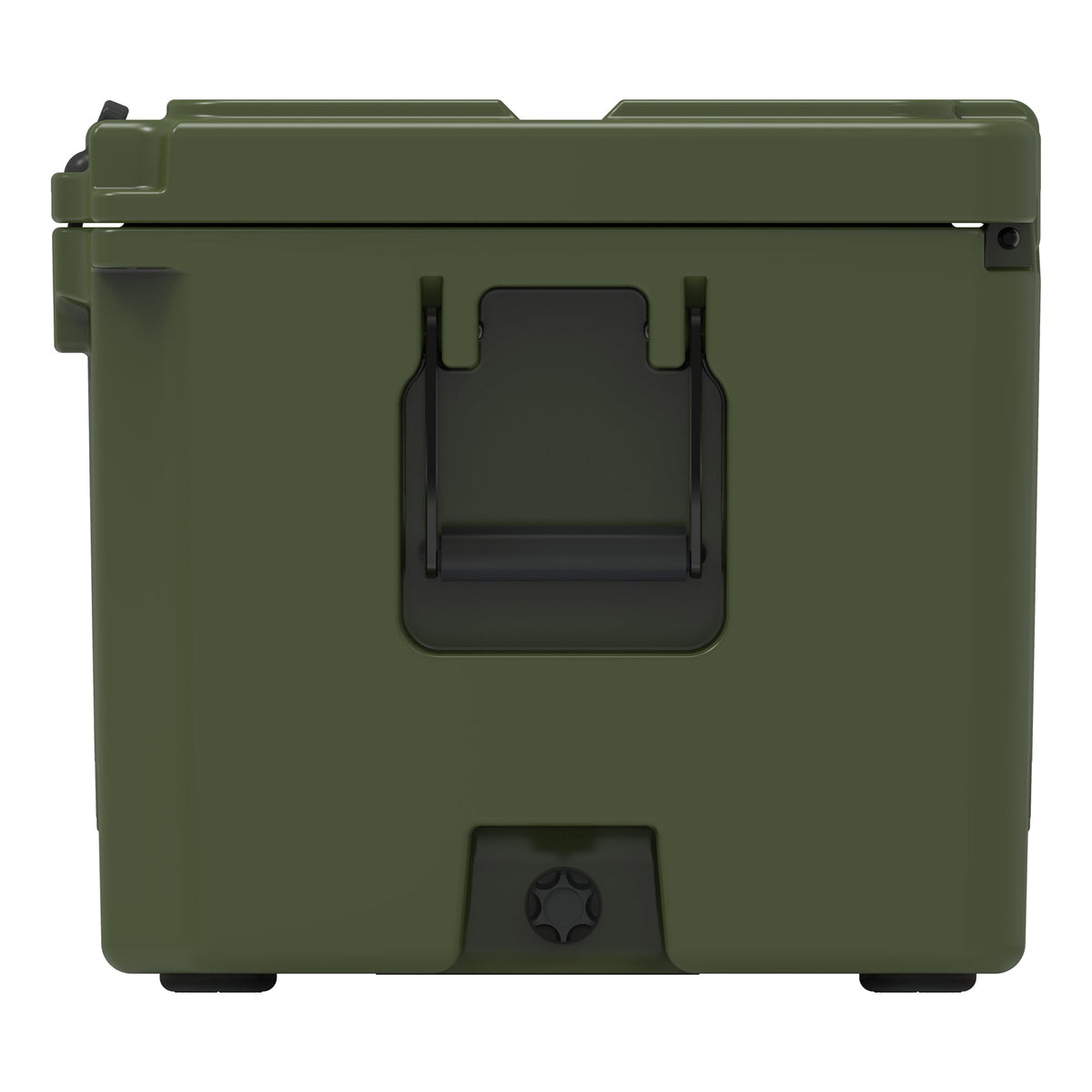 Crest 65 qt Basecamp Class™ Hard Cooler