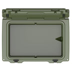 MasterCraft 65 qt Basecamp Class™ Hard Cooler