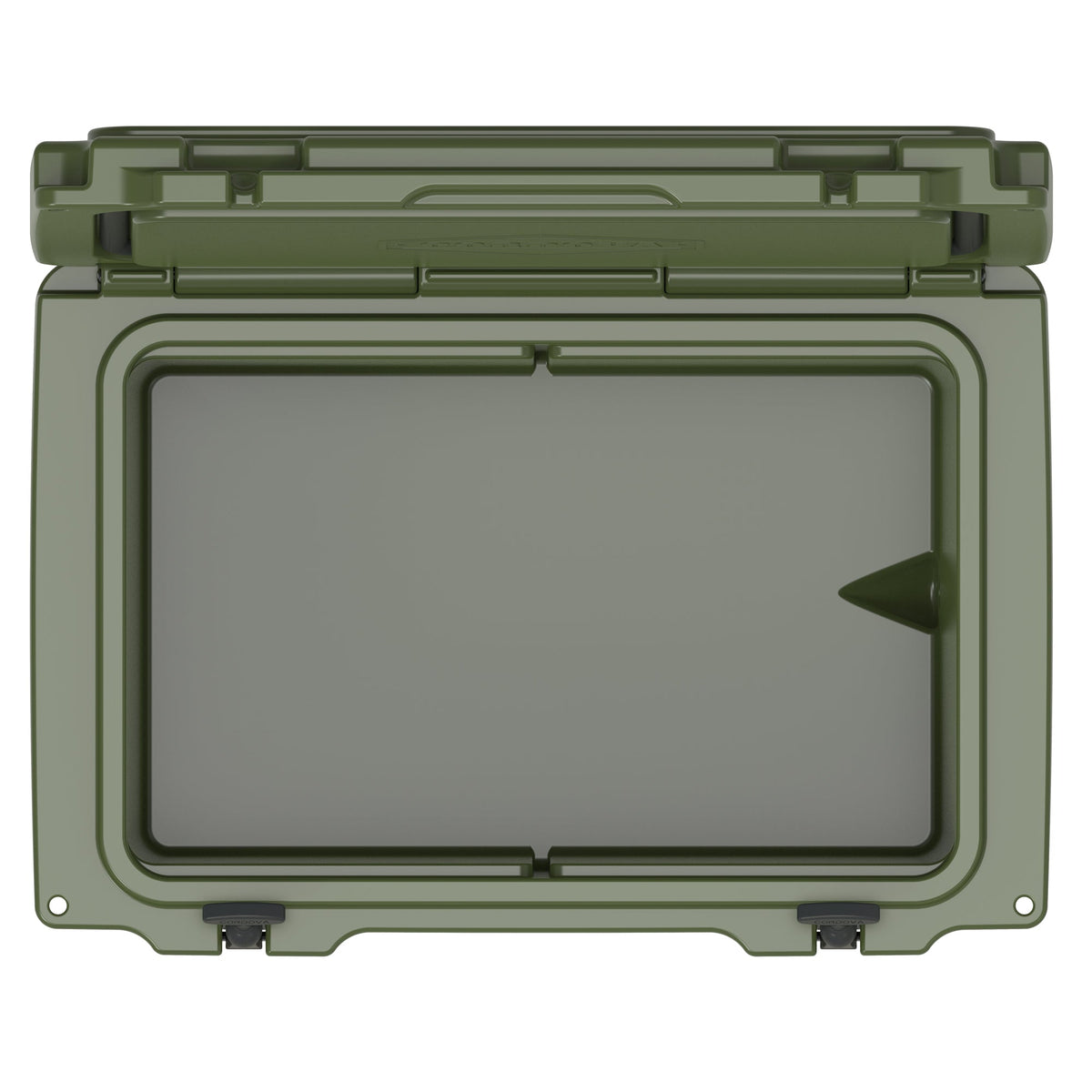 Crest 65 qt Basecamp Class™ Hard Cooler