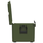 MasterCraft 65 qt Basecamp Class™ Hard Cooler