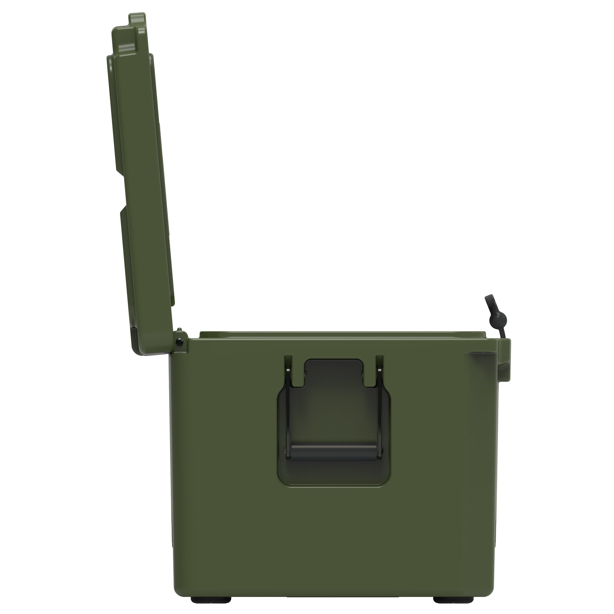 MasterCraft 65 qt Basecamp Class™ Hard Cooler