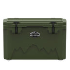 MasterCraft 65 qt Basecamp Class™ Hard Cooler