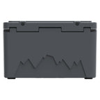 MasterCraft 65 qt Basecamp Class™ Hard Cooler