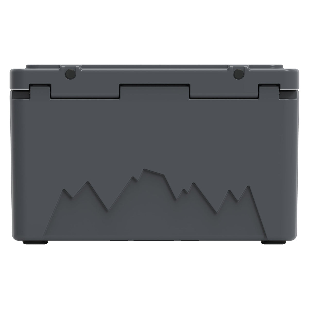 Crest 65 qt Basecamp Class™ Hard Cooler