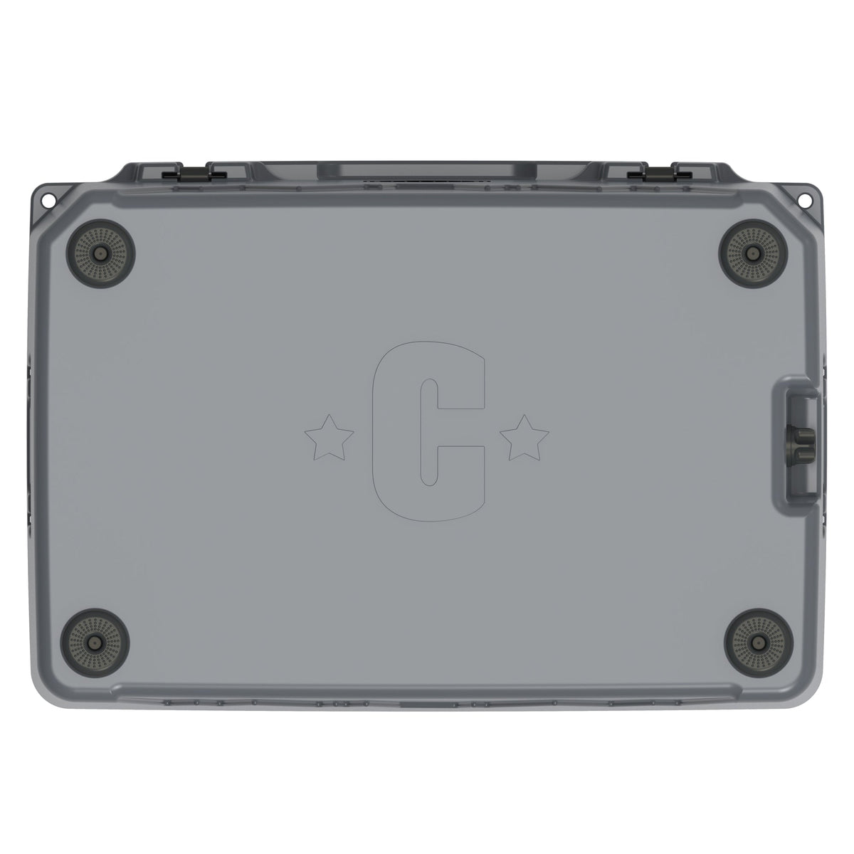 Crest 65 qt Basecamp Class™ Hard Cooler