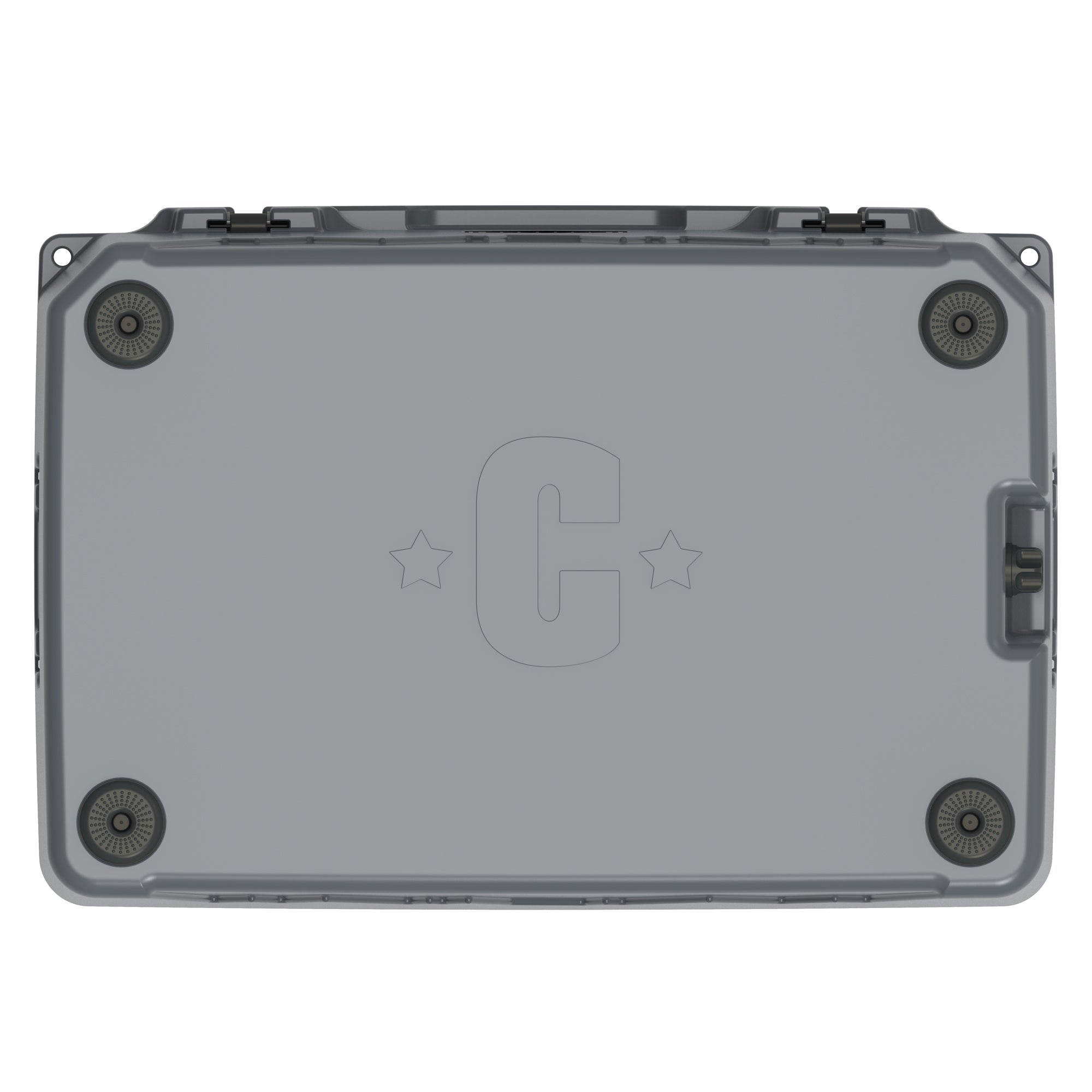 65 qt Basecamp Class™ Hard Cooler