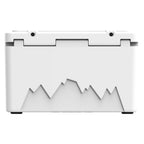 MasterCraft 65 qt Basecamp Class™ Hard Cooler