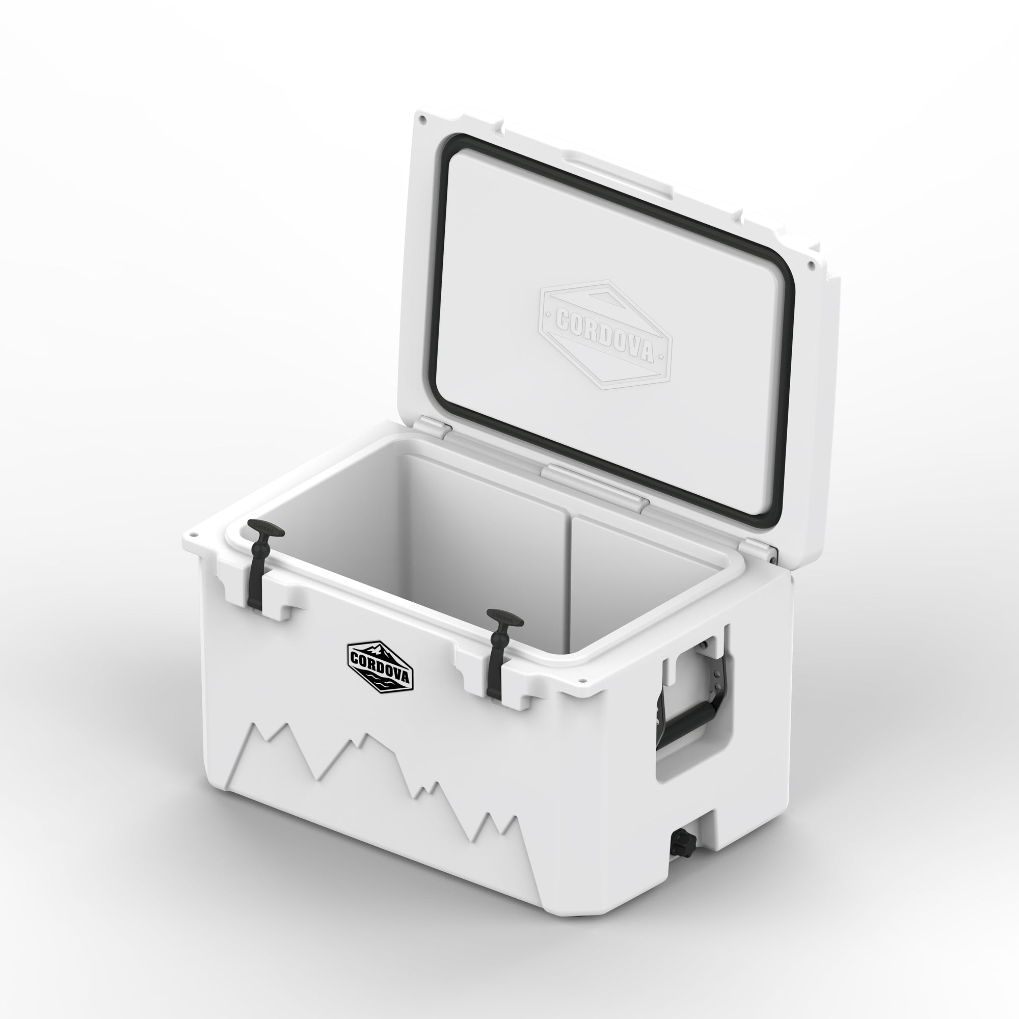 65 qt Basecamp Class™ Hard Cooler