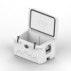 Crest 65 qt Basecamp Class™ Hard Cooler