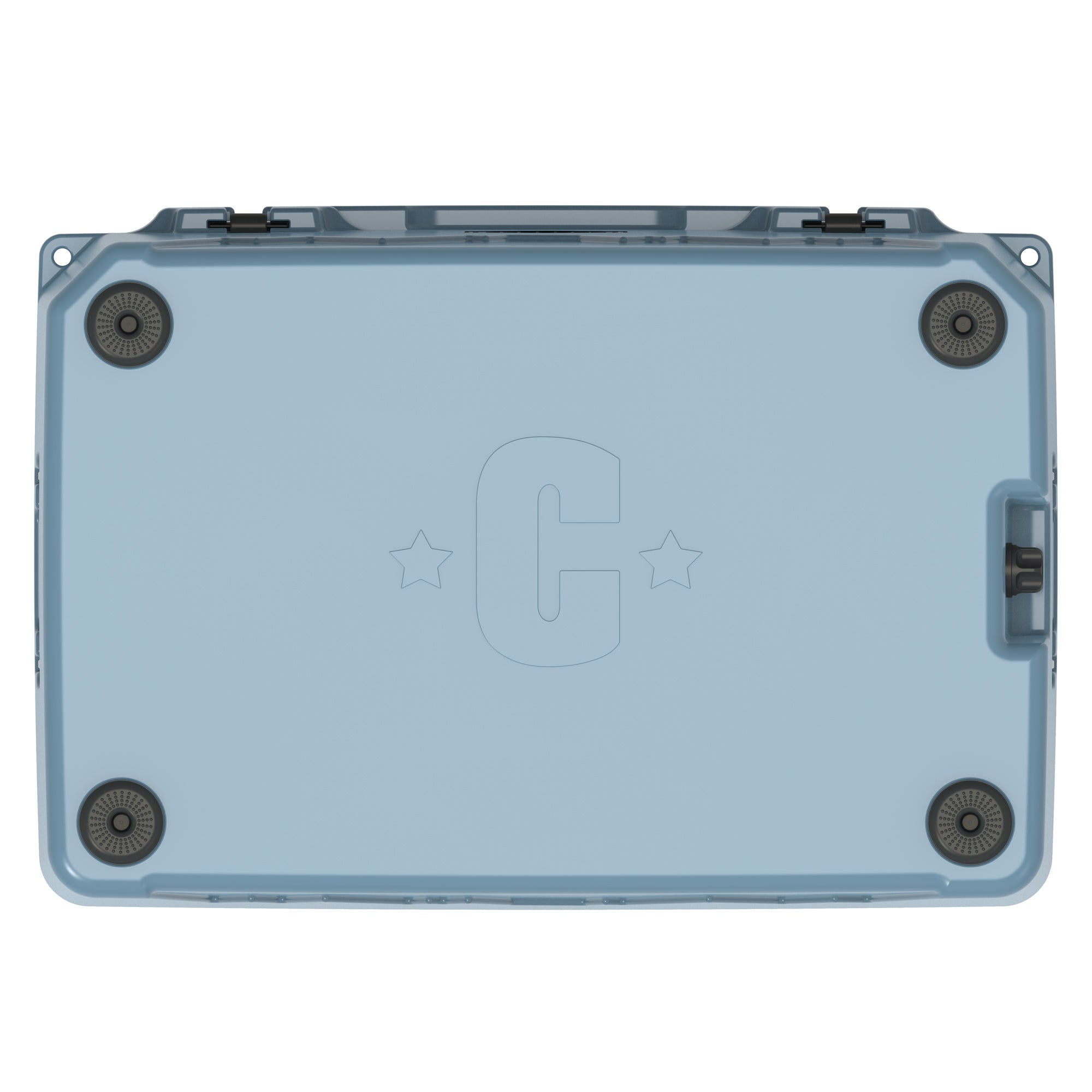 65 qt Basecamp Class™ Hard Cooler