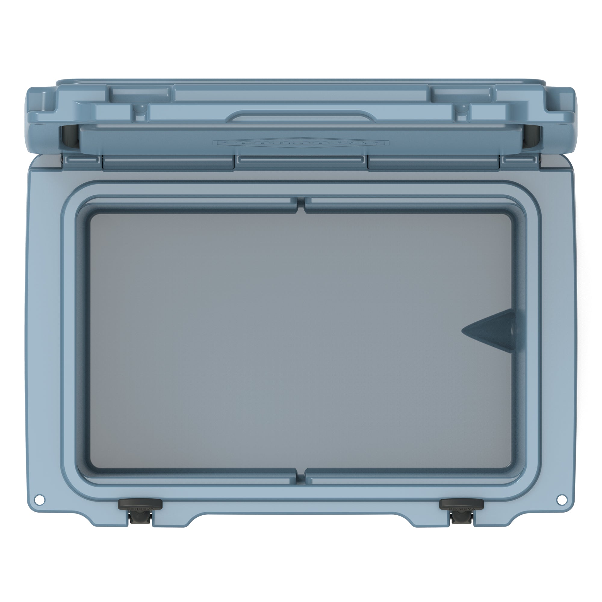 MasterCraft 65 qt Basecamp Class™ Hard Cooler