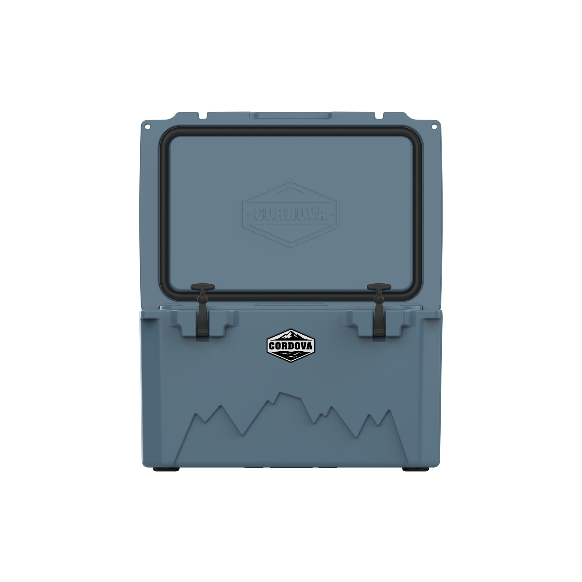 MasterCraft 65 qt Basecamp Class™ Hard Cooler