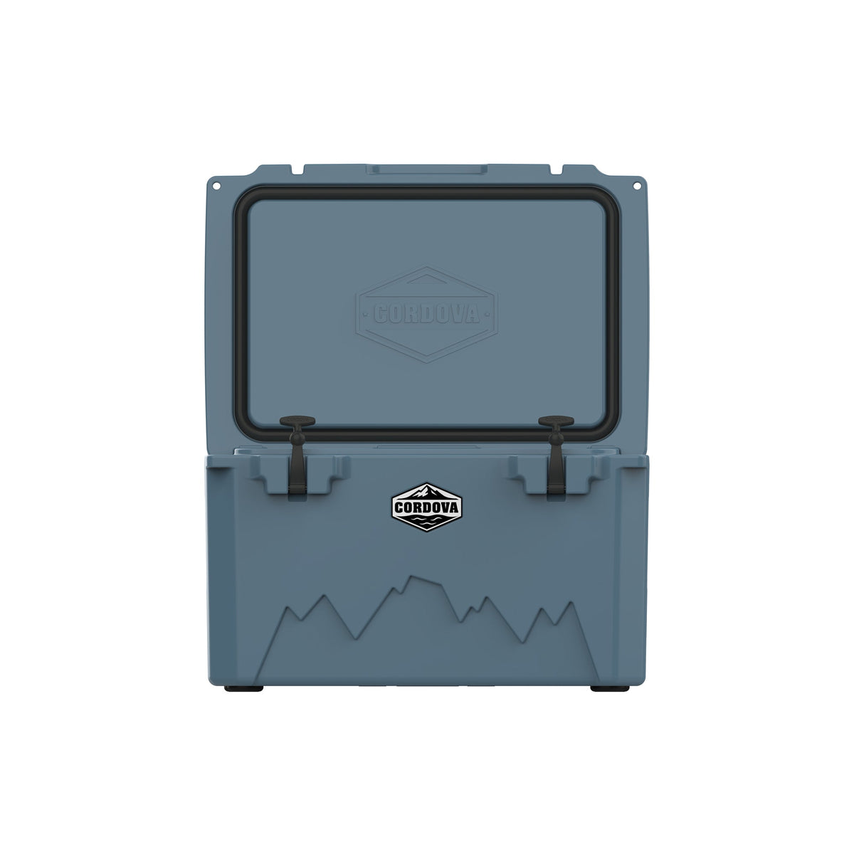 Crest 65 qt Basecamp Class™ Hard Cooler