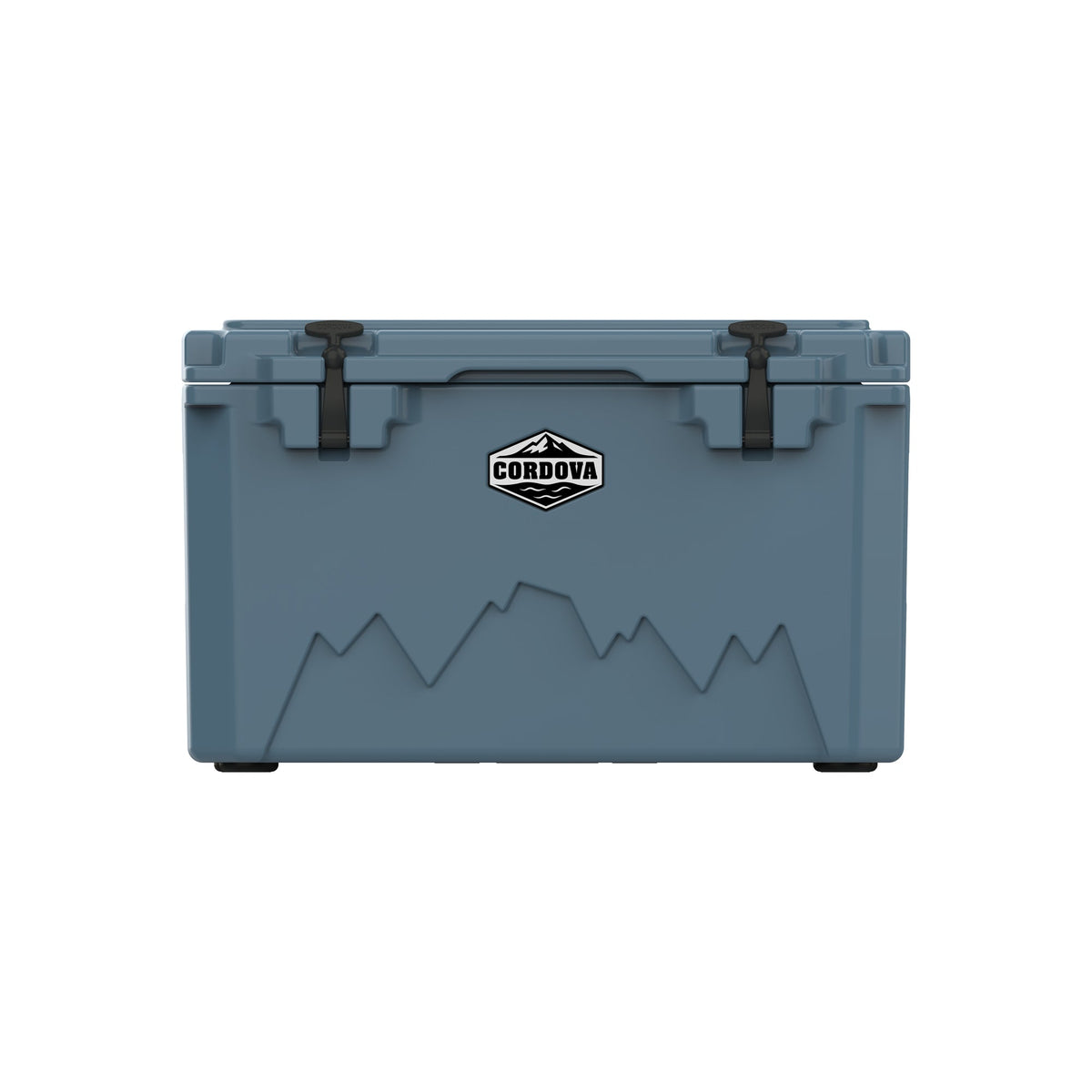 Crest 65 qt Basecamp Class™ Hard Cooler