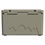 65 qt Basecamp Class™ Hard Cooler