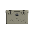 65 qt Basecamp Class™ Hard Cooler