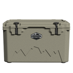 65 qt Basecamp Class™ Hard Cooler