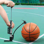 Bike Tire Inflator – Mini Portable Pump
