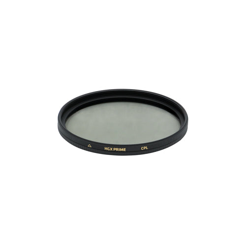 ProMaster 72mm Circular Polarizer Filter - HGX Prime