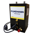 Pundmann Therm 6L AC/DC Water Heater Tower (12V+110V)