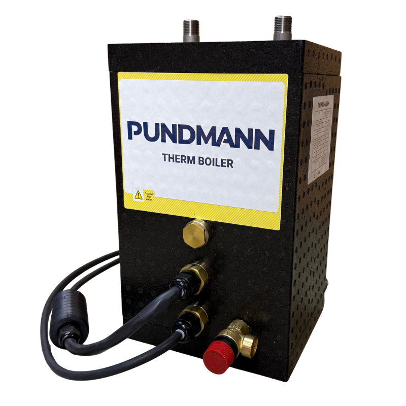 Pundmann Therm 6L AC/DC Water Heater Tower (12V+110V)