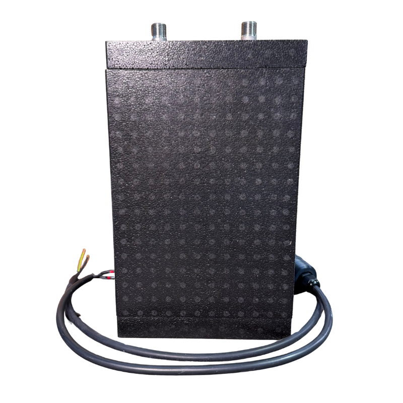 Pundmann Therm 6L AC/DC Water Heater Tower (12V+110V)