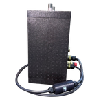 Pundmann Therm 6L AC/DC Water Heater Tower (12V+110V)