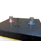 Pundmann Therm 6L AC/DC Water Heater Tower (12V+110V)
