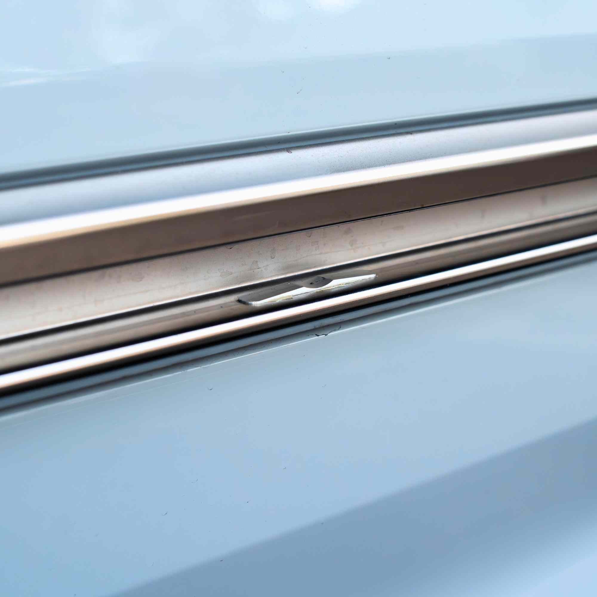 Universal Mid-Door Slider Kit