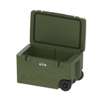125 qt Outpost Class™ Wheeled Cooler