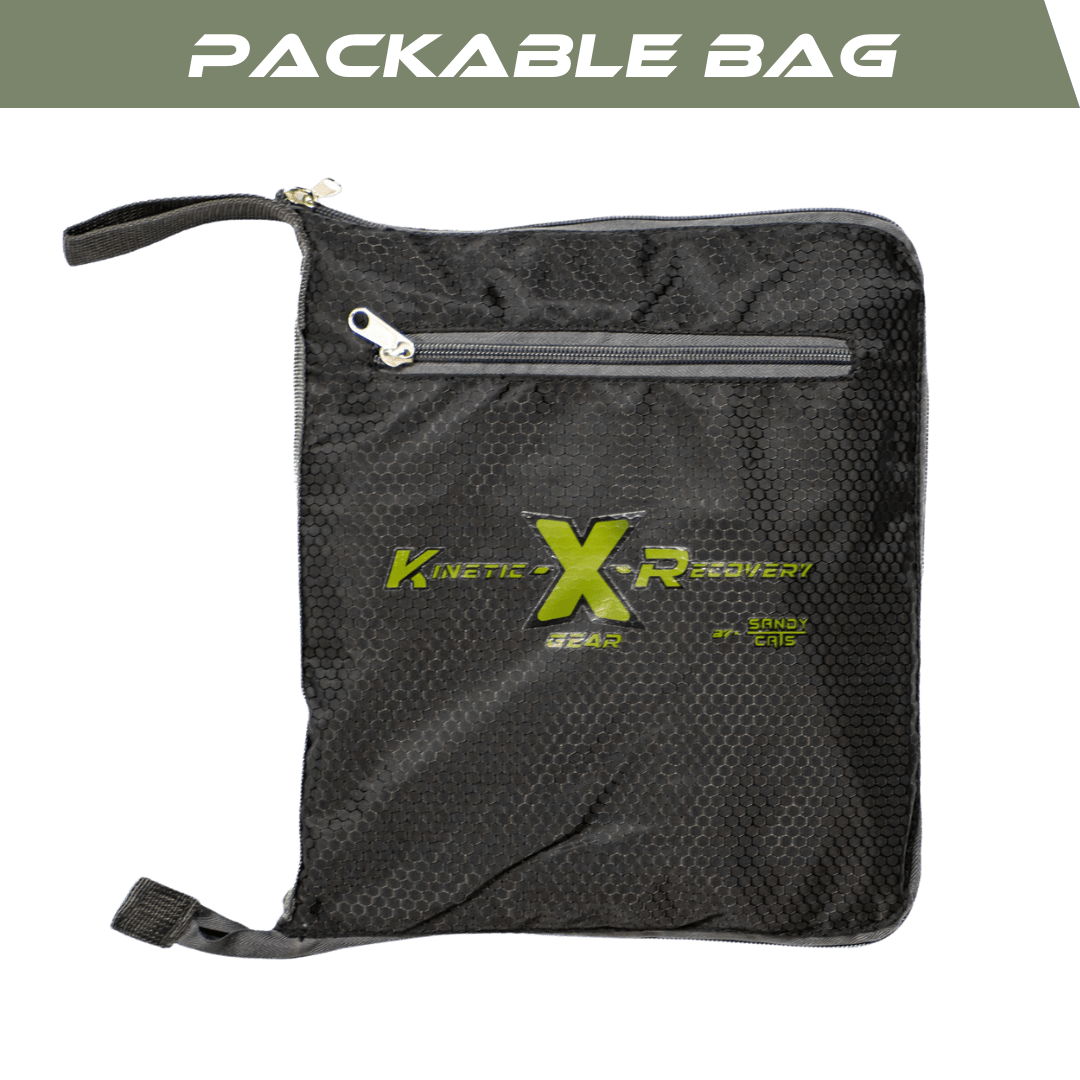 Ultimate Recovery Kit Limited Edition - Backcountry 4WD