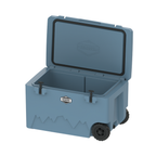 125 qt Outpost Class™ Wheeled Cooler
