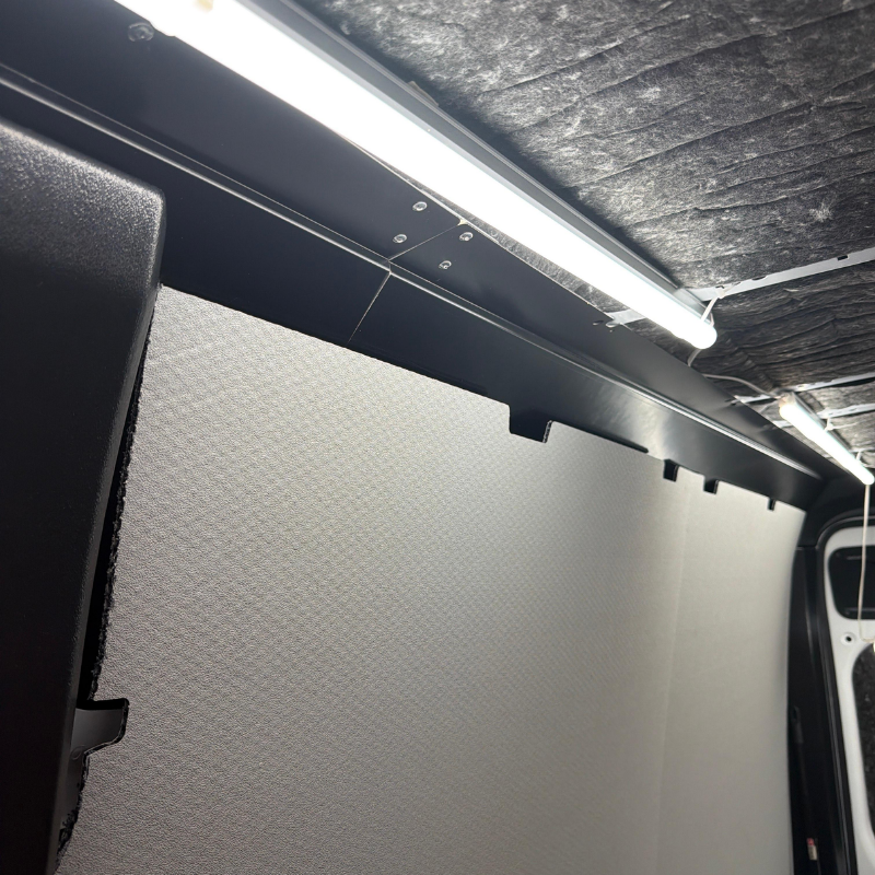 ProMaster Full Interior Trim Kit