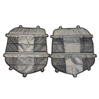 SV Sprinter Van Rear Door Interior Cargo Pouch