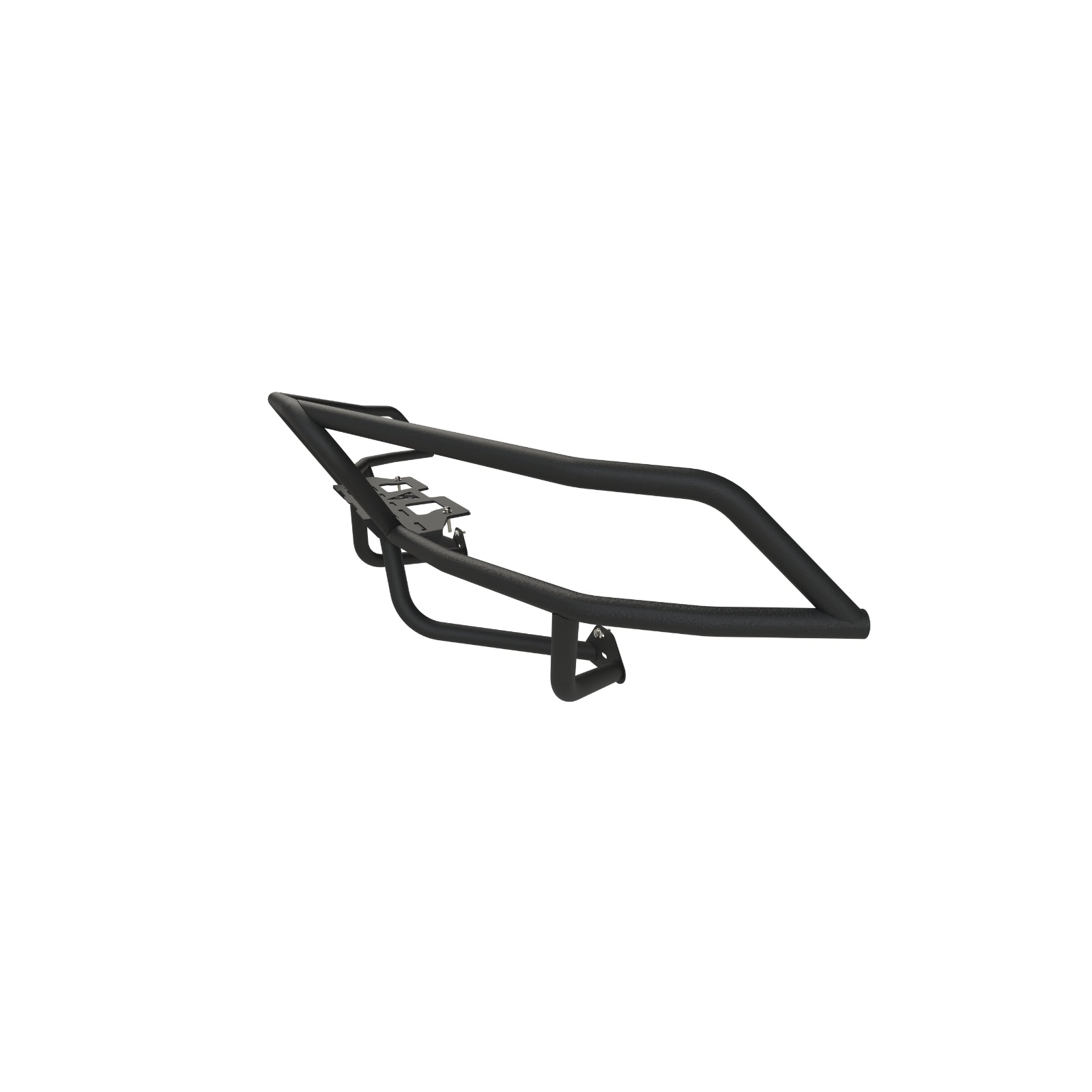 Sprinter Baja Bumper