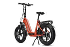 E-Flow | Young Electric Foldable