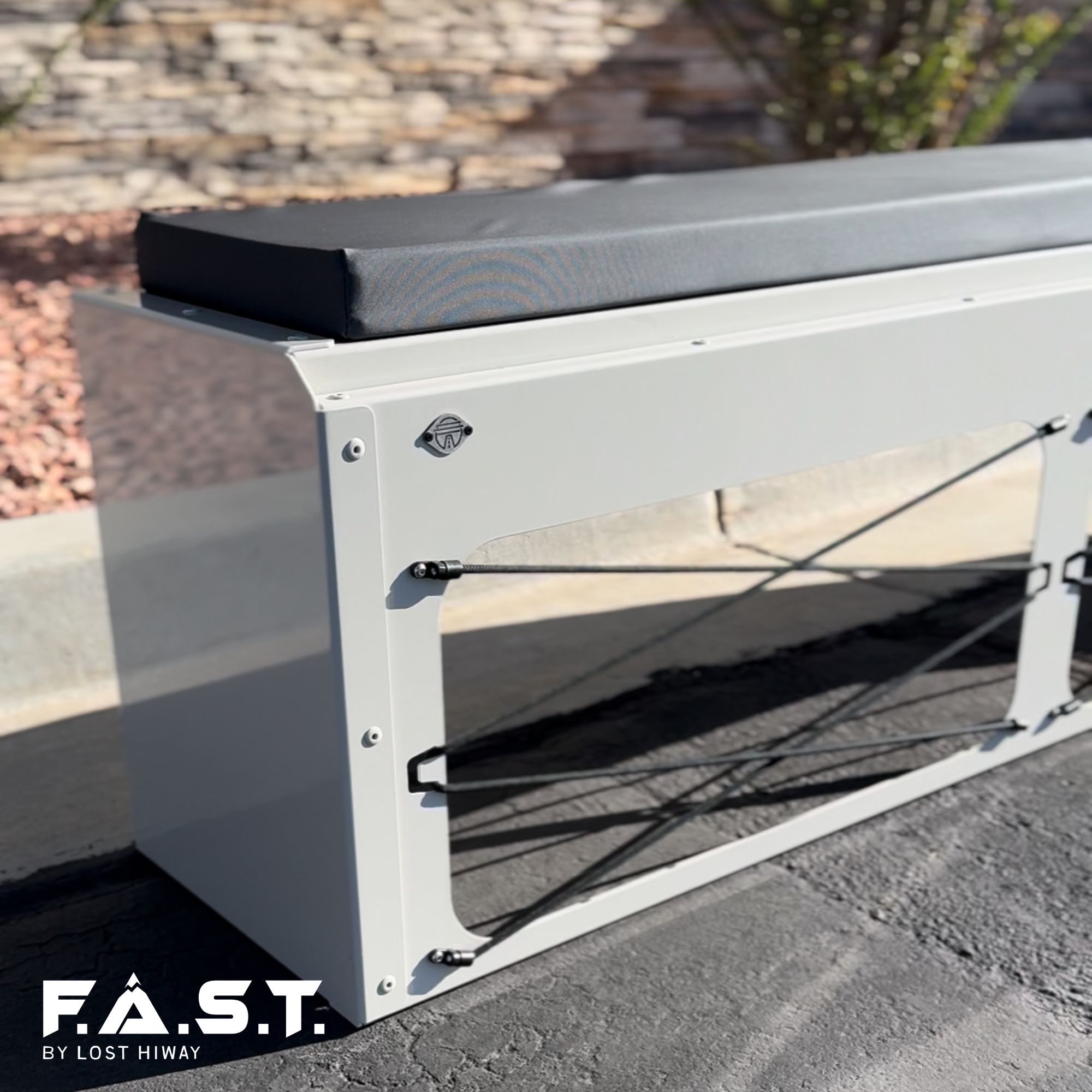 F.A.S.T. BENCH