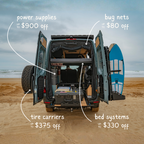 Open Road Membership (Annual)