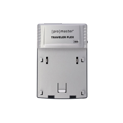 ProMaster Traveler Flex Charger for most Sony Batteries