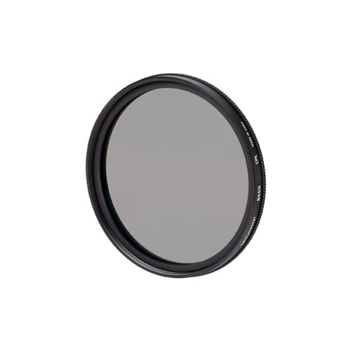 ProMaster 58mm Circular Polarizer Filter (CPL) - Basis