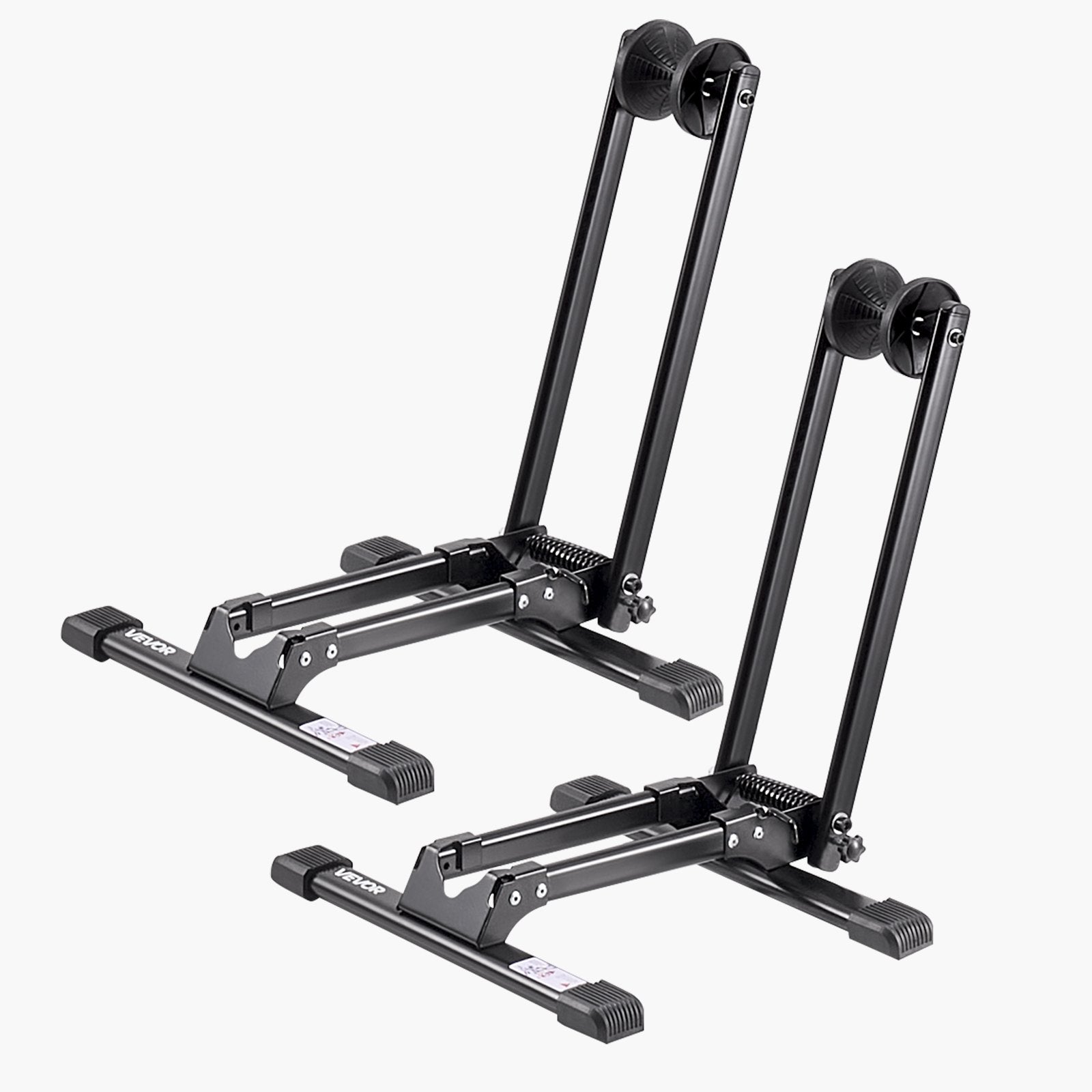 Bike Storage Rack – Foldable | 2-Pack Stand